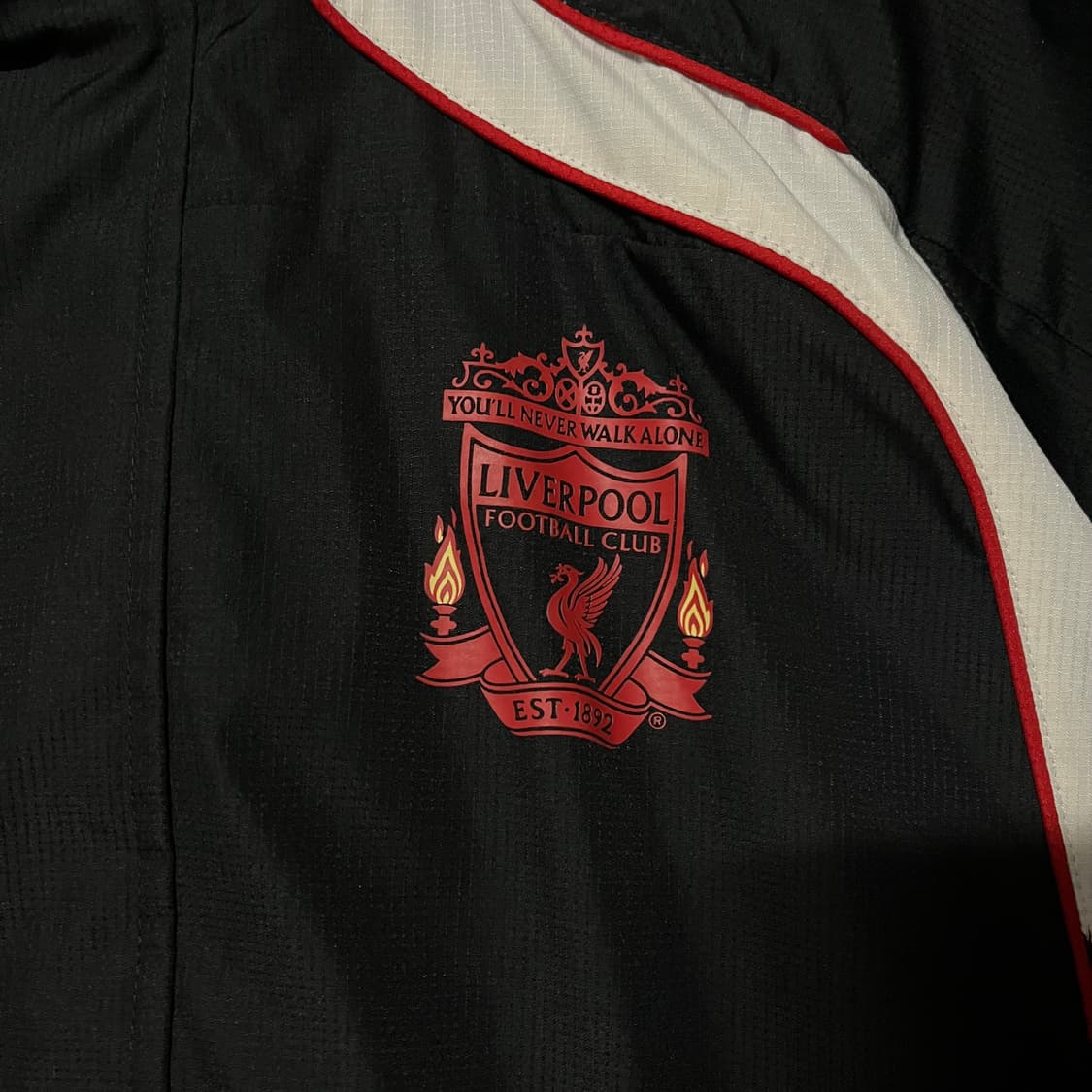 아디다스 10-11 리버풀 바람막이 95 상품이미지3