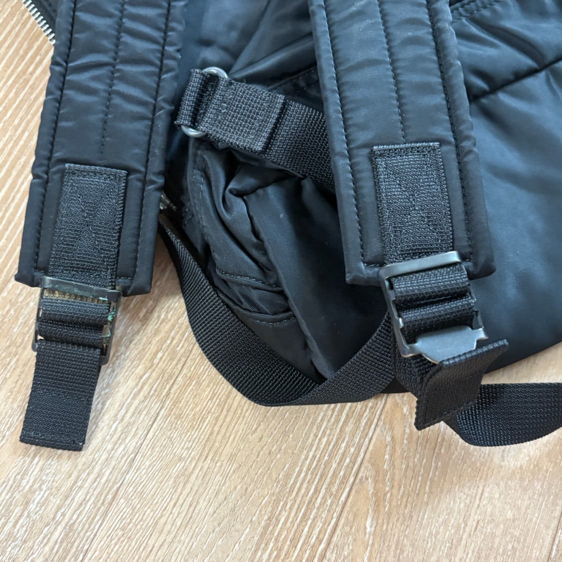 포터 탱커 백팩 상품이미지2