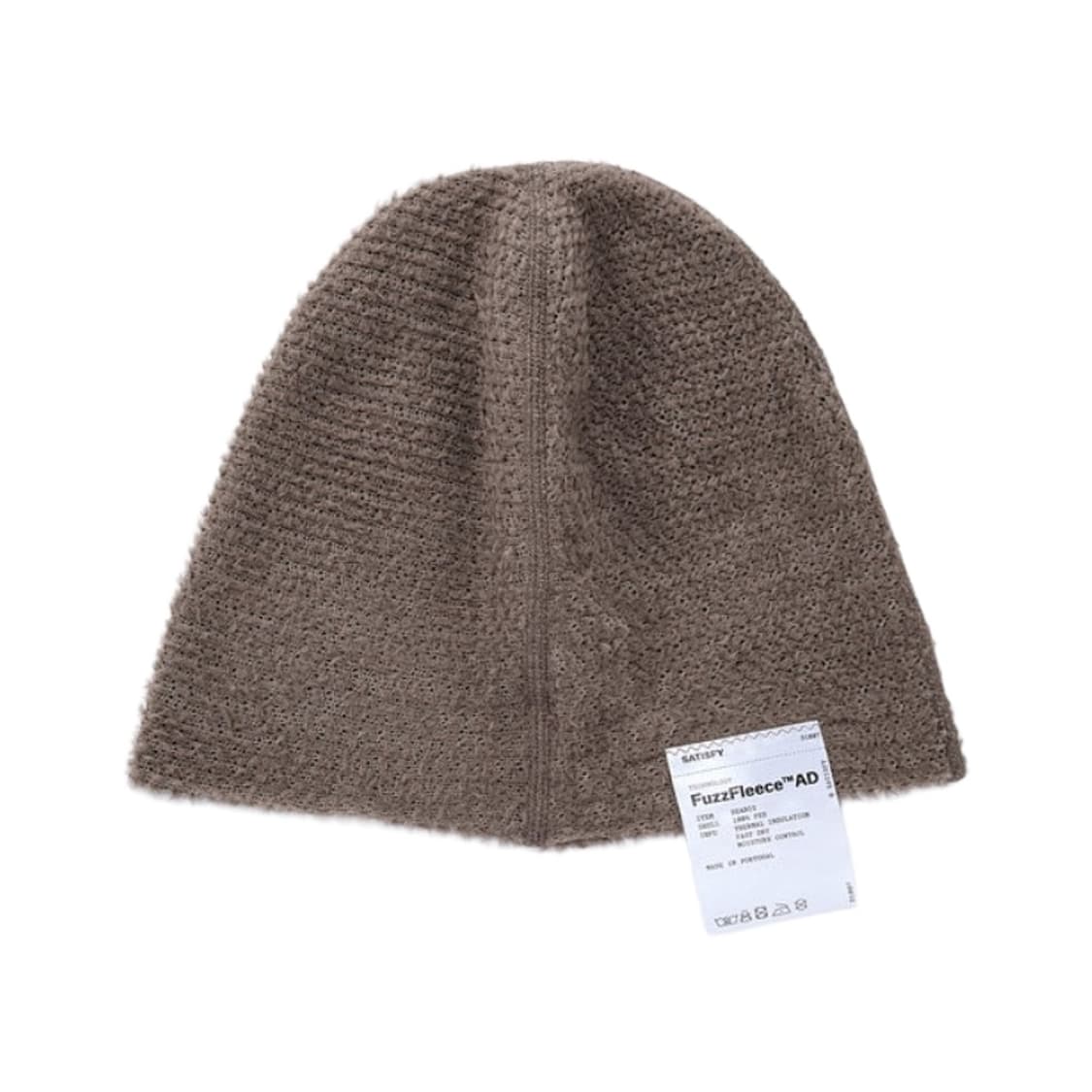 새티스파이 고스트/퍼지플리스 AD 비니 Falcon 상품이미지3