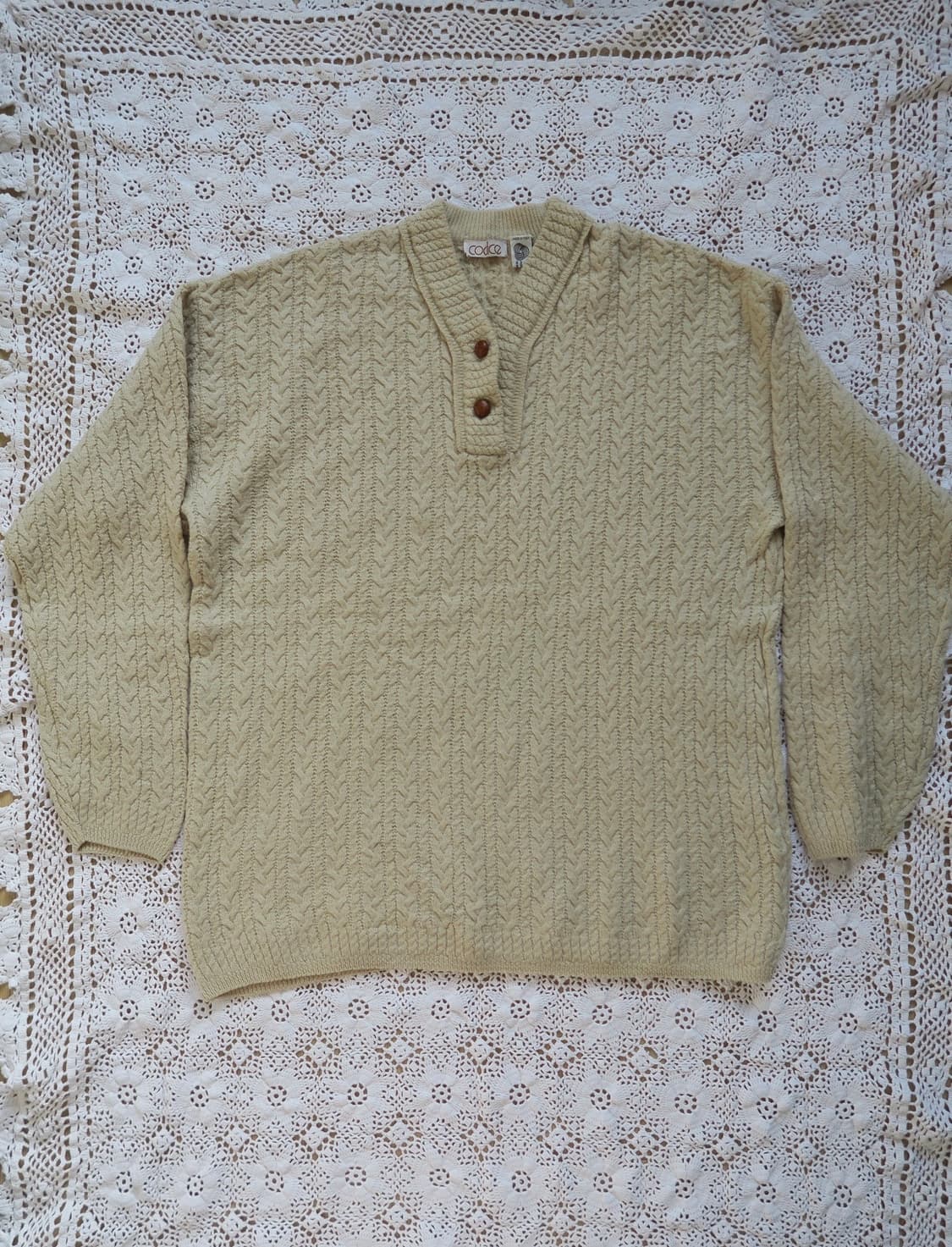 No. 6 knit 상품이미지1