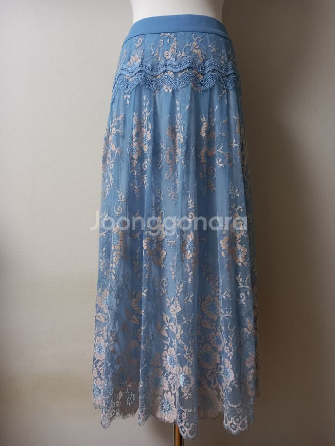 잇미샤 스커트 상품이미지2