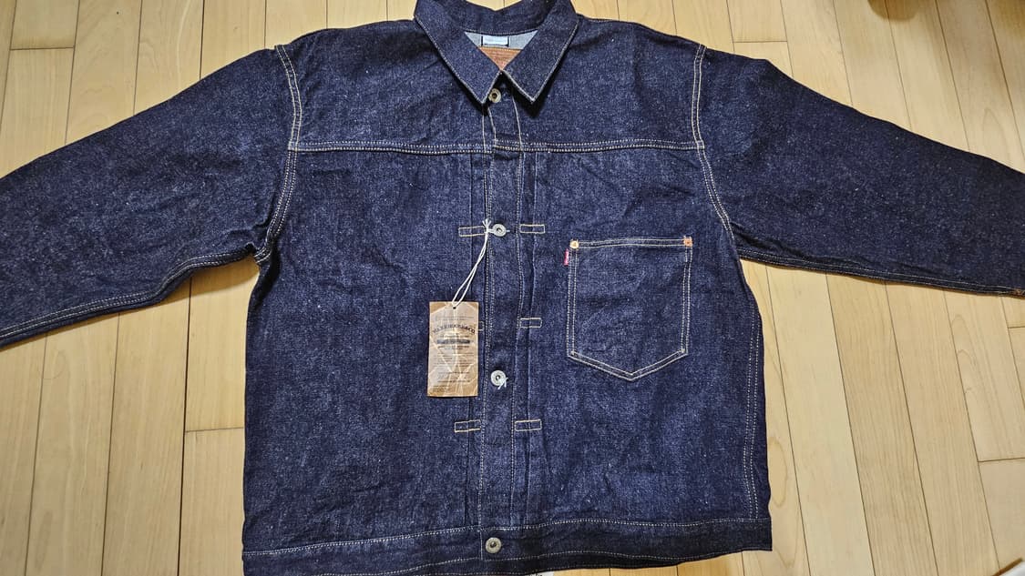 웨어하우스 덕디거 대전판 42사이즈 DD-S2001XX (2026) 상품이미지2