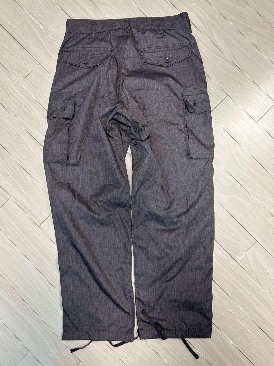 엔지니어드 가먼츠 FA 팬츠 PC TIWLL 상품이미지3