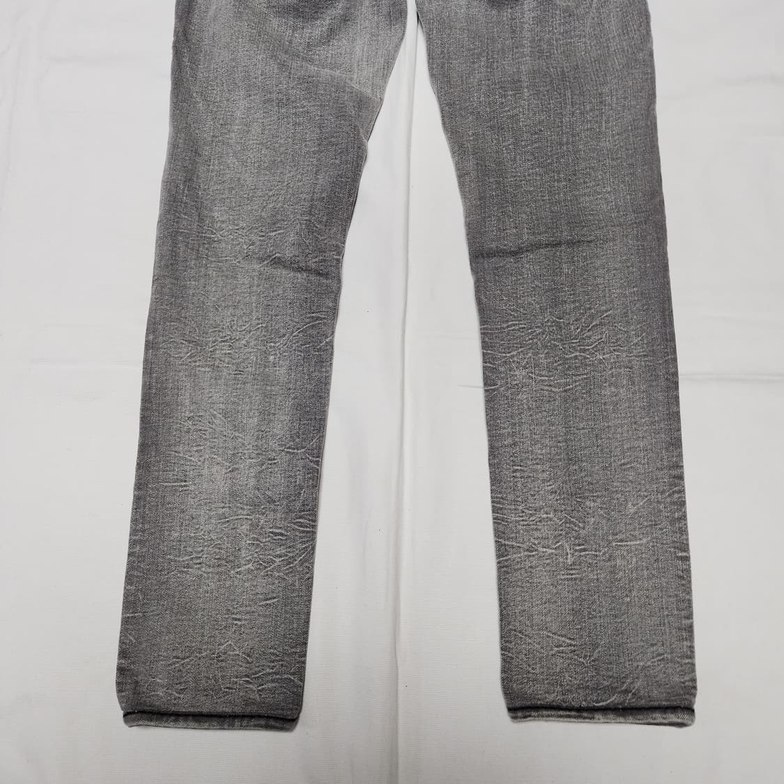 Rock Revival 스톤 아이스워싱 아메리칸 락시크 팬츠 상품이미지5