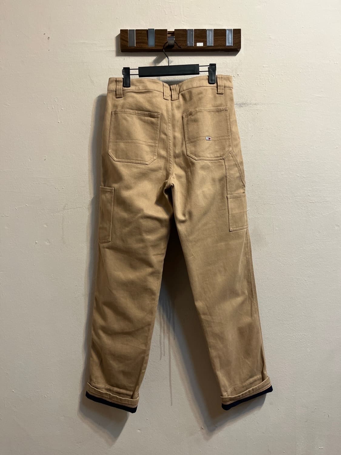 타미 힐피거 워크웨어 팬츠 (333) 상품이미지3