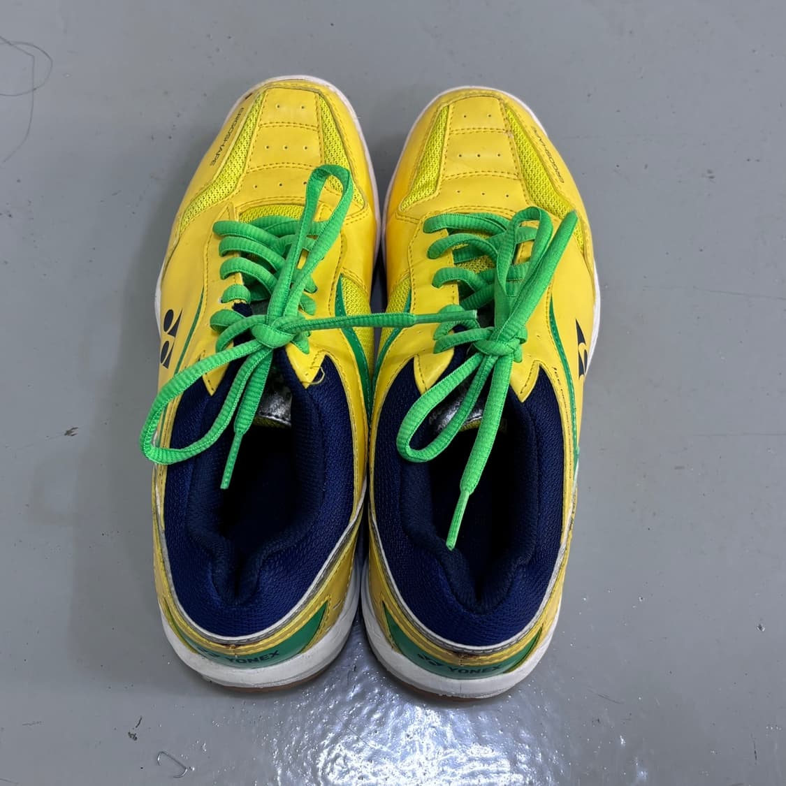 240 요넥스 여성 배드민턴화 0421E 상품이미지1