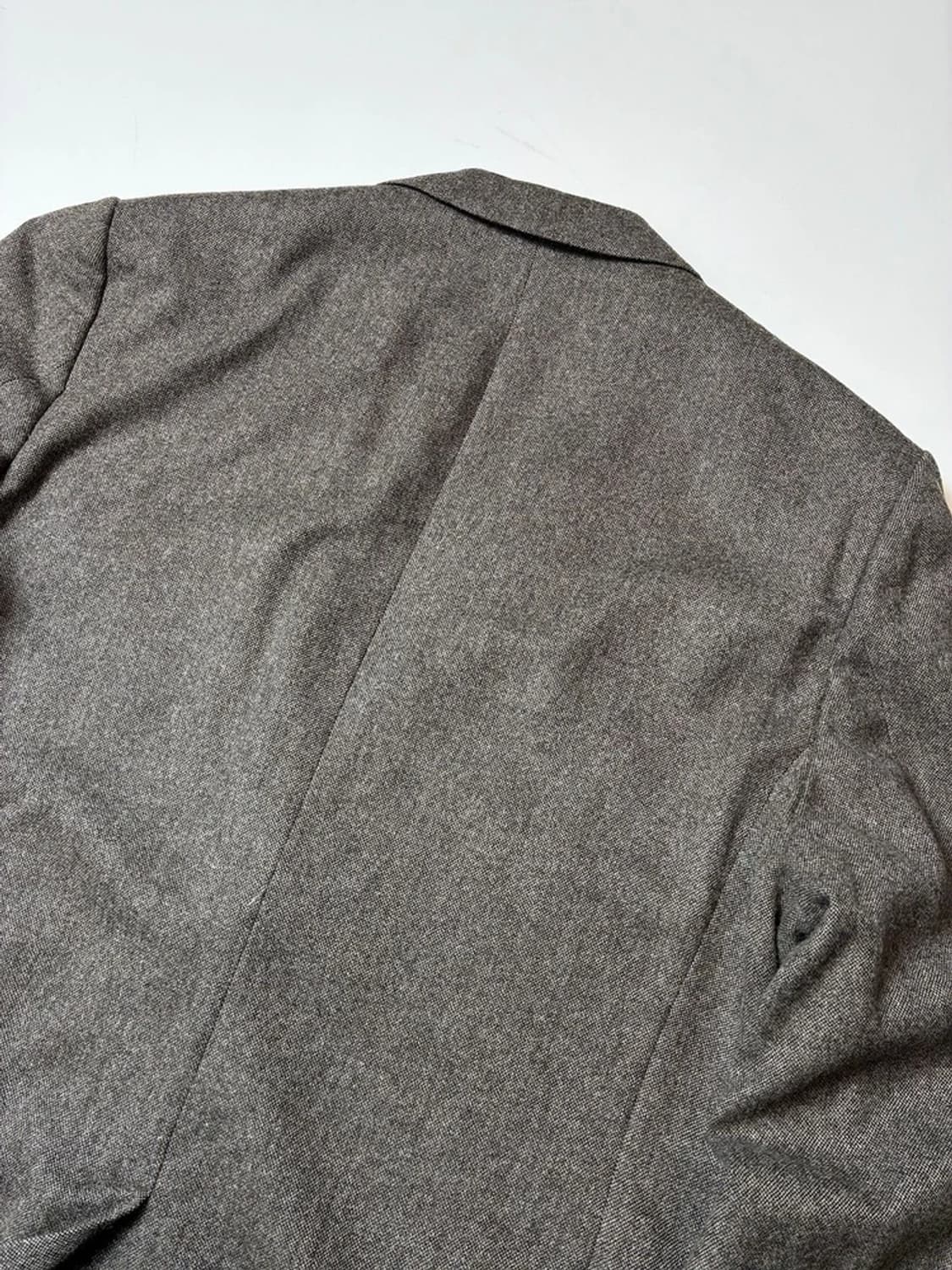 브룩스브라더스 울 큐프라 시그니처 블레이저 자켓 PN8319 상품이미지5