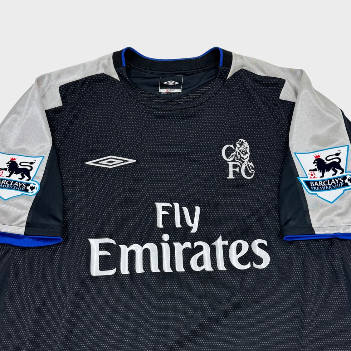 04-05 첼시 어웨이 No.8 프랭크 램파드 상품이미지3