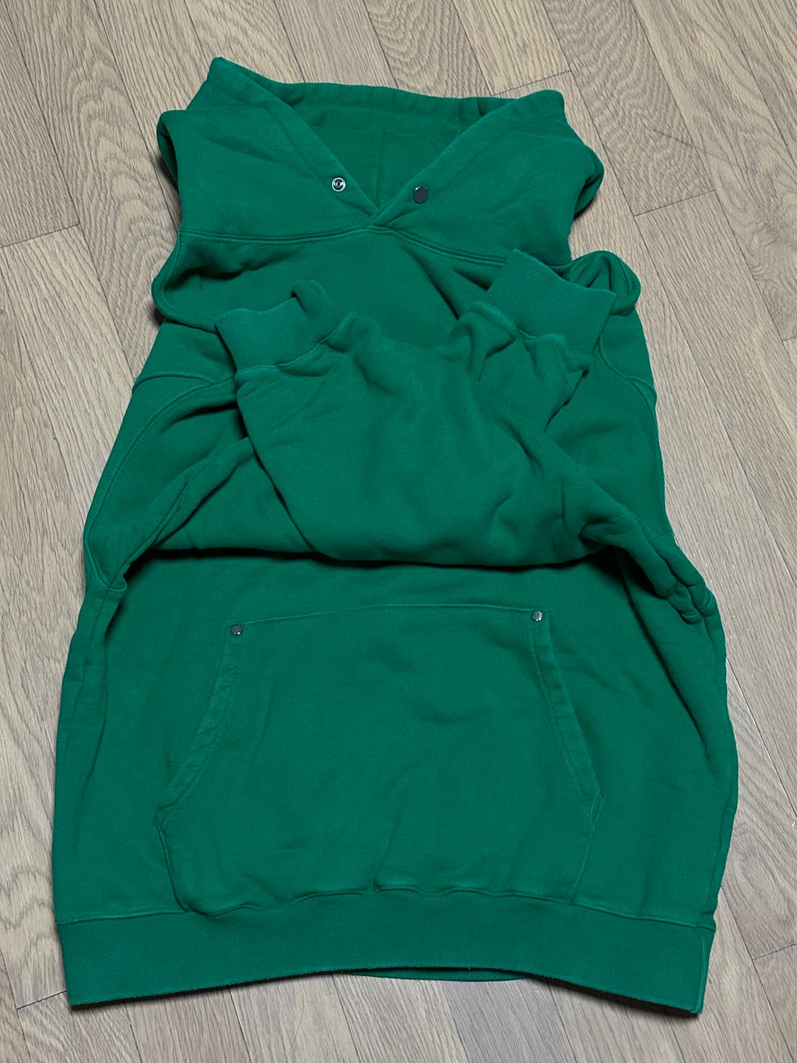 dws 후드티 상품이미지2