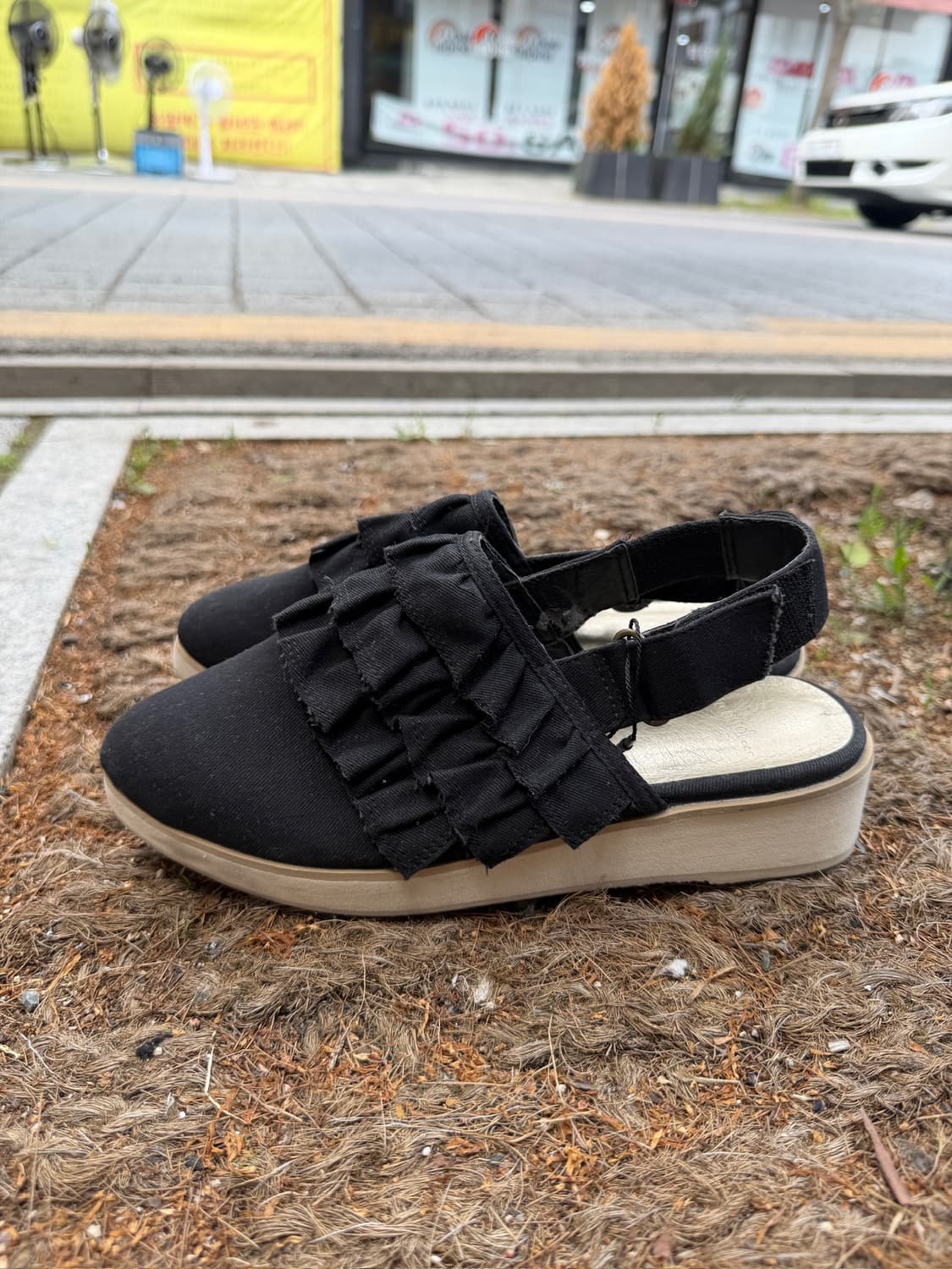 Niko and...Sandals (230-235) 상품이미지3