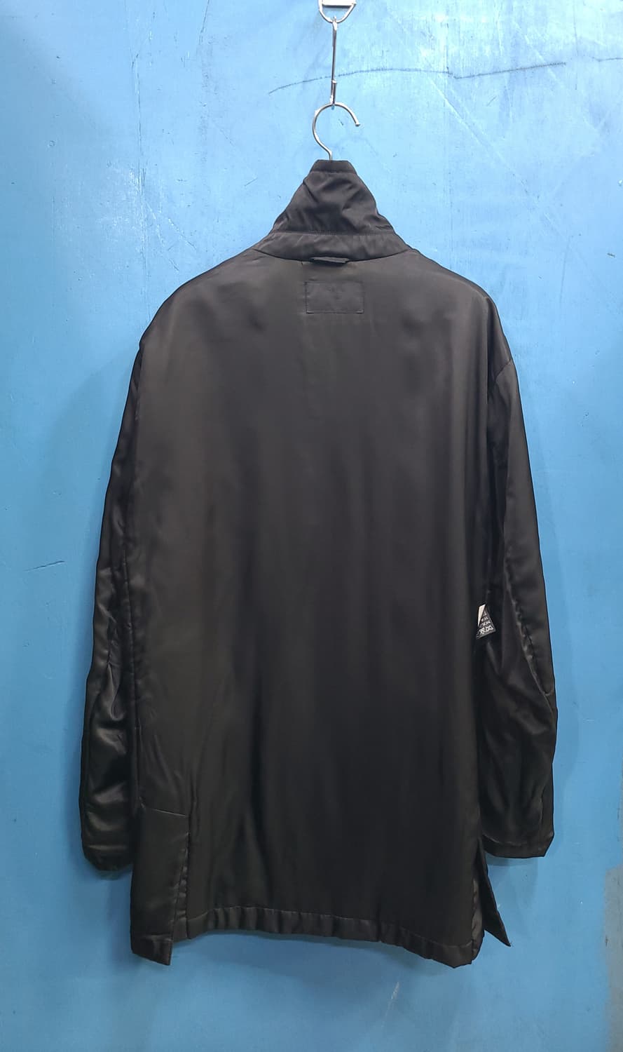 일본판 프라다 싱글패딩코트 상품이미지9