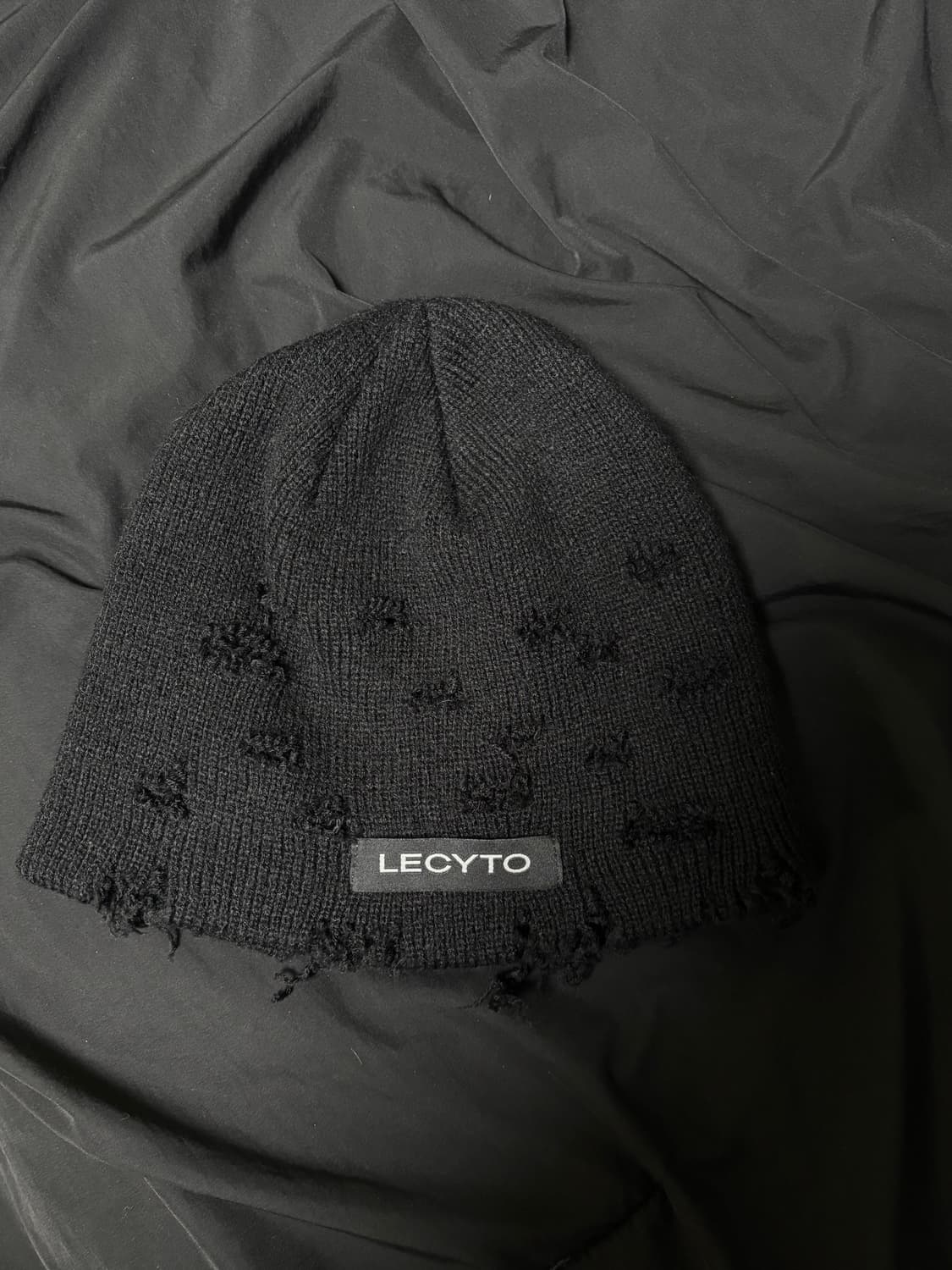 lecyto 비니 상품이미지1