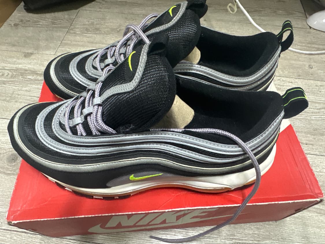 97에어맥스 아시아 상품이미지1