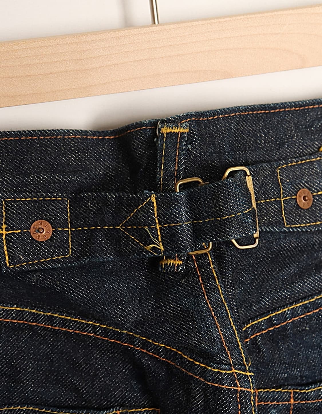 90's EVIS 2504XX No1 SPECIAL  (28~29) 상품이미지7
