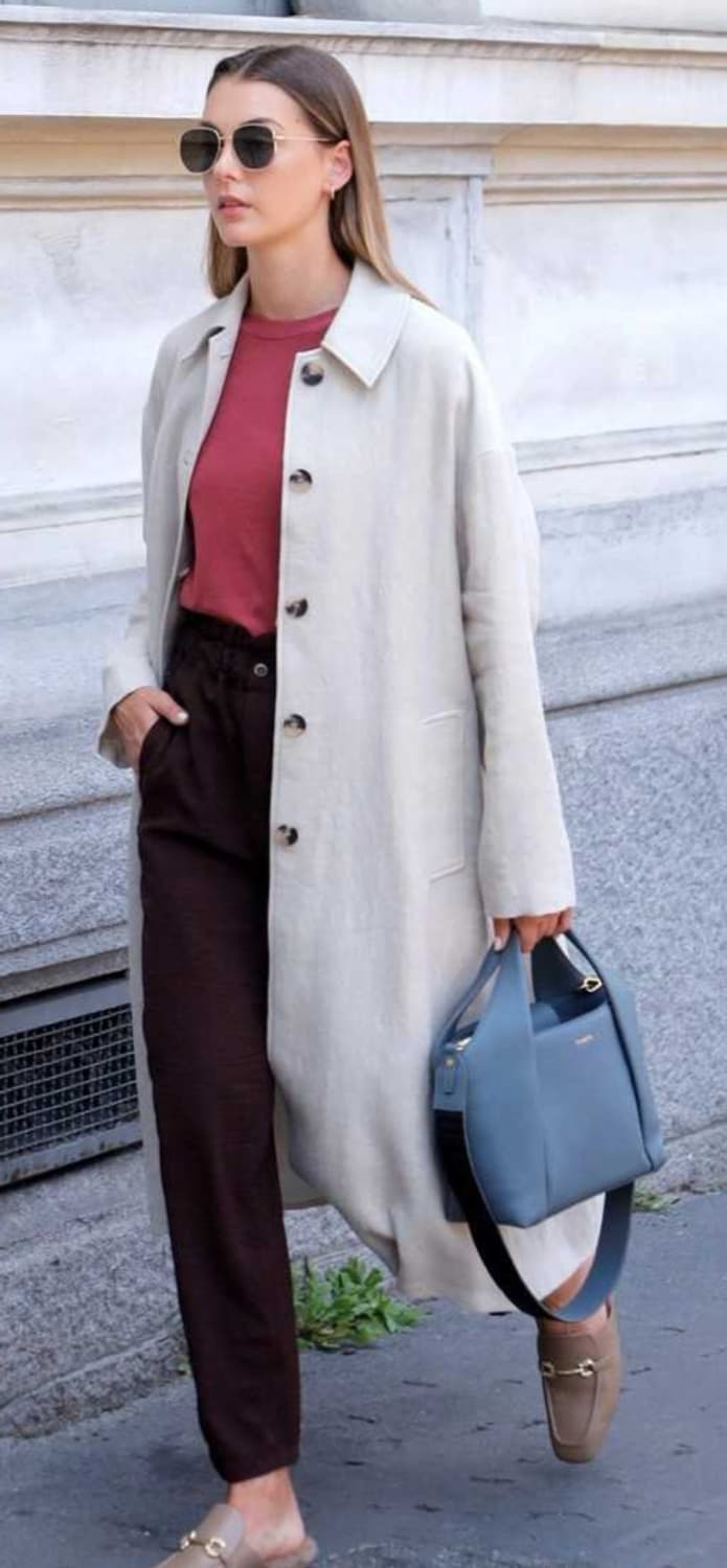 말로 피오렌티노 토트.크로스 상품이미지2