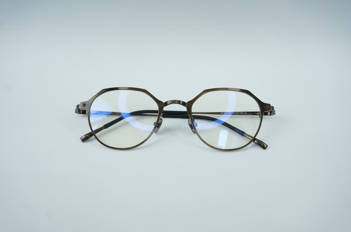 긱시크 안경_emfull_Series#008 상품이미지1