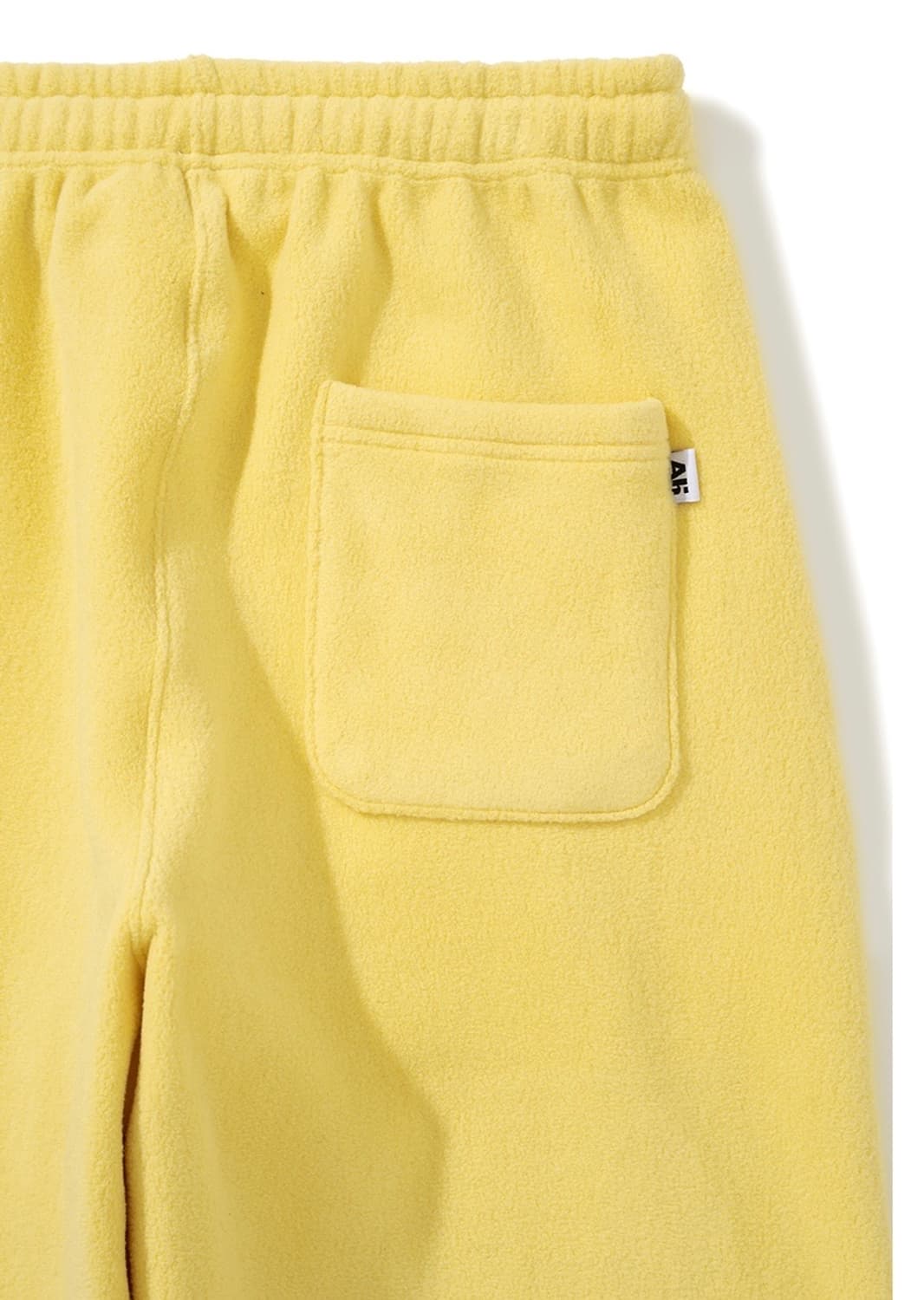 아밤홈 플리스 조거 팬츠 (새상품) 상품이미지6