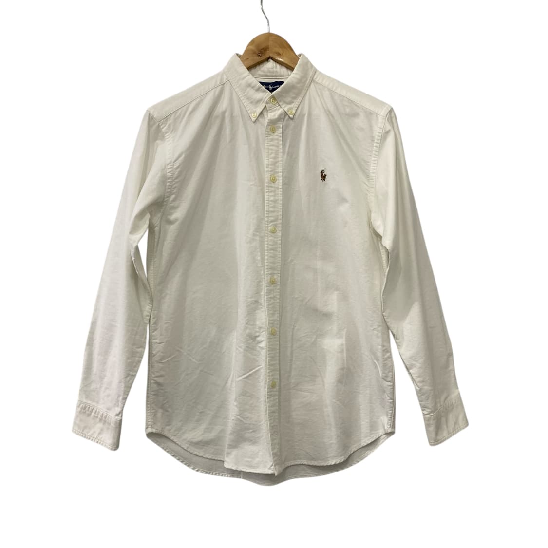 여성용 폴로 긴팔셔츠(18) 상품이미지1