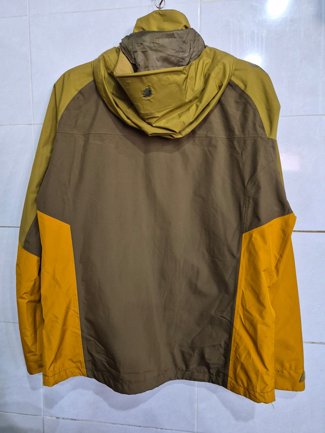 라푸마 남성 춘추용 자켓 상품이미지6