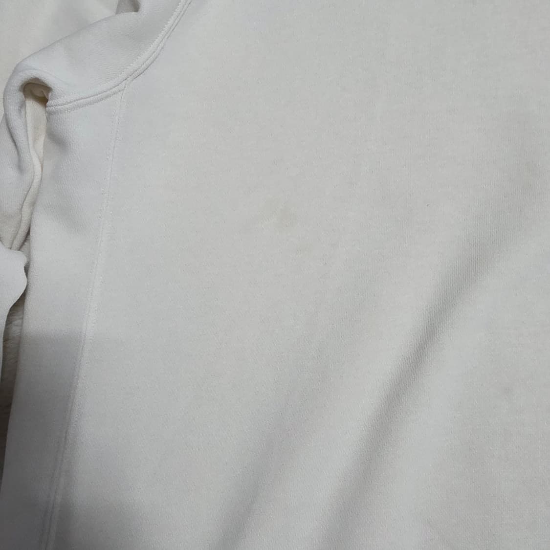 (M)나이키 프린팅 맨투맨 상품이미지6