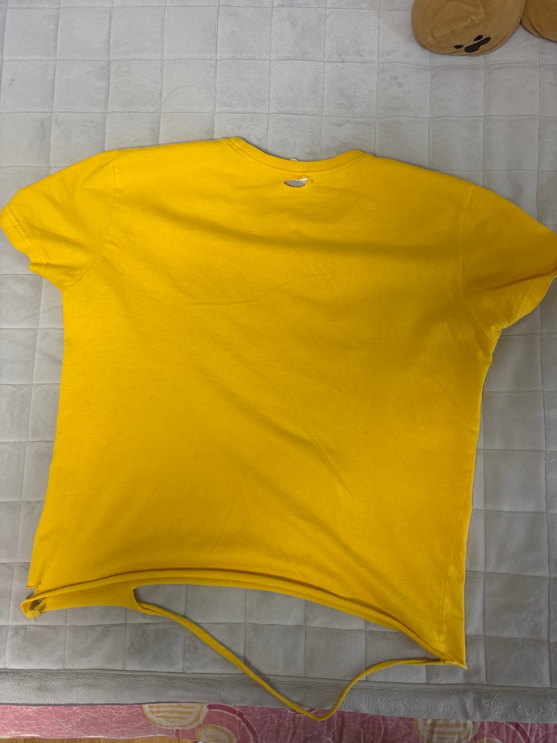 뉴욕꼬맹이 어몽어스  상품이미지2