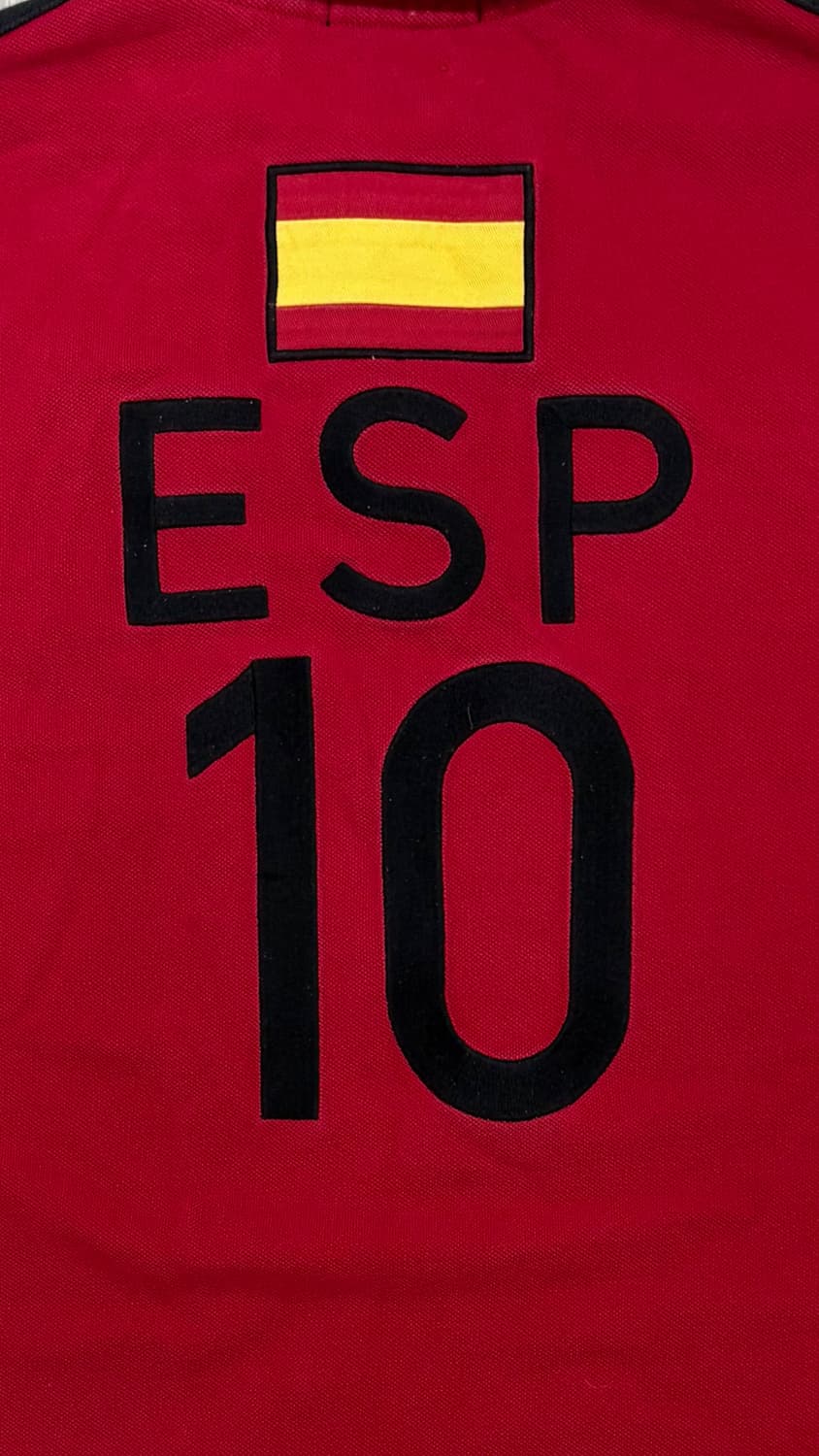 폴로 랄프로렌 치프키프 스페인 카라티 상품이미지5