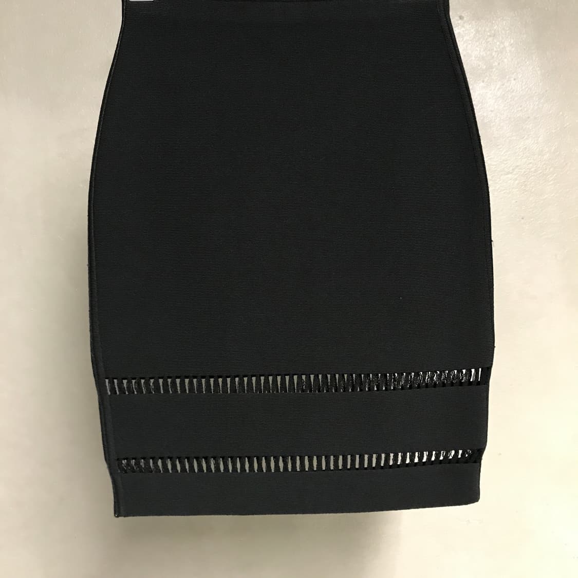 알렉산더왕 블랙 스커트 XS(W) 상품이미지3