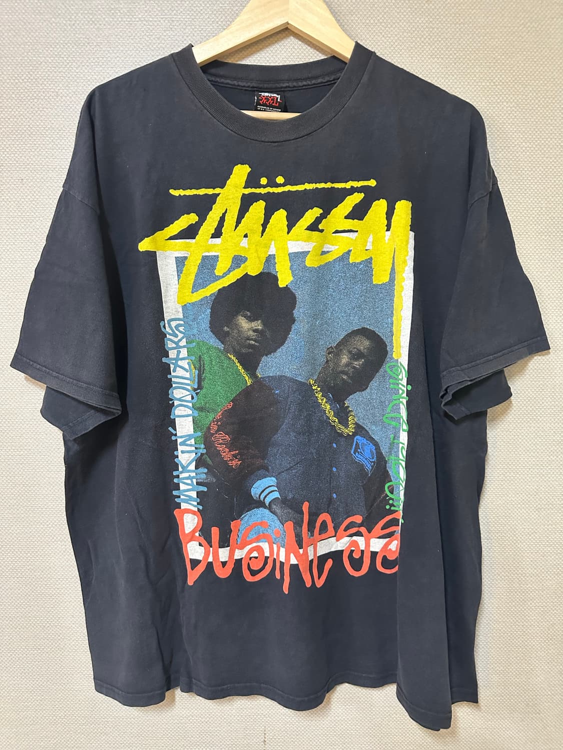 Stussy EPMD 상품이미지1