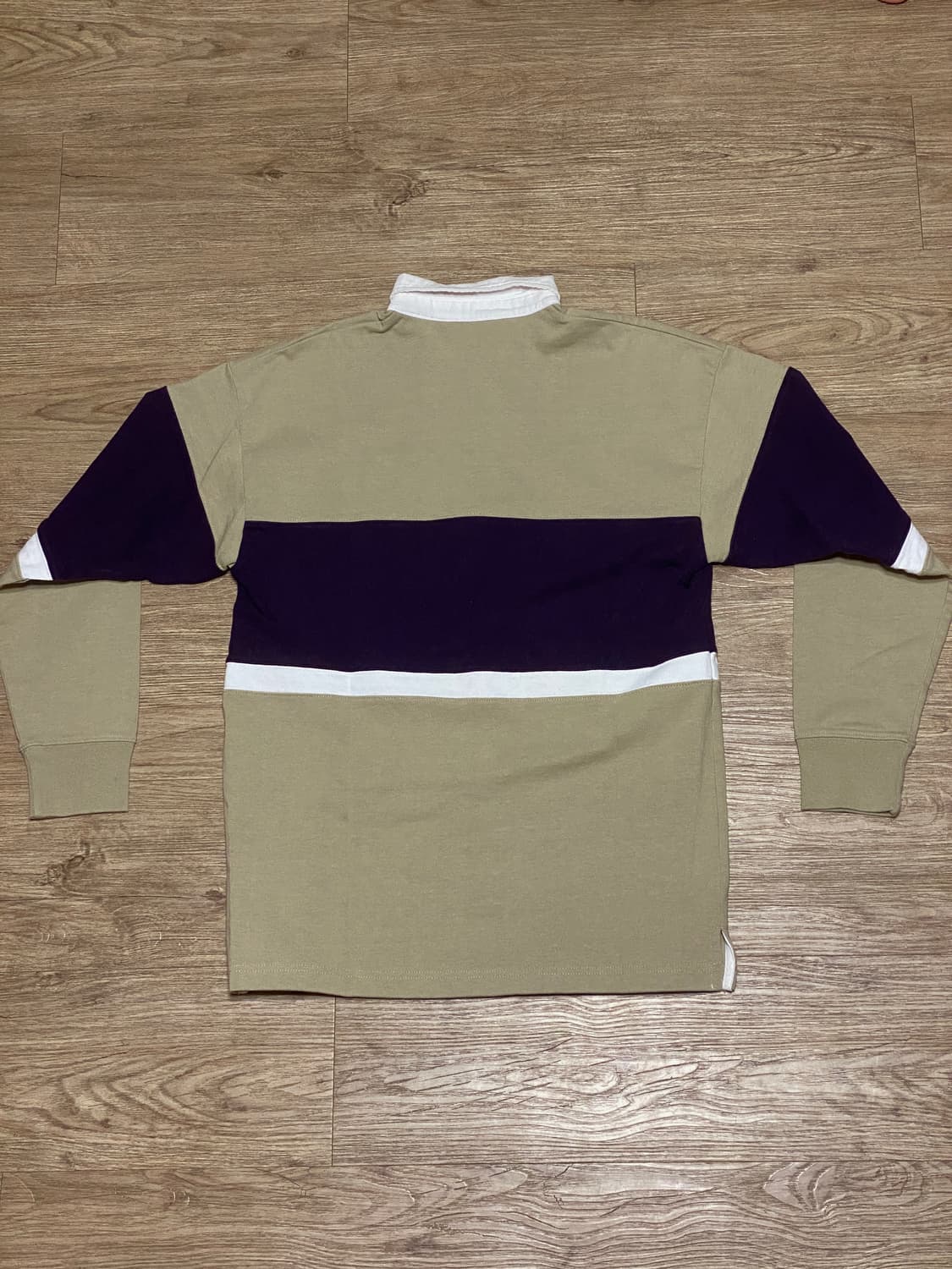 벤데이비스 럭비티 상품이미지2