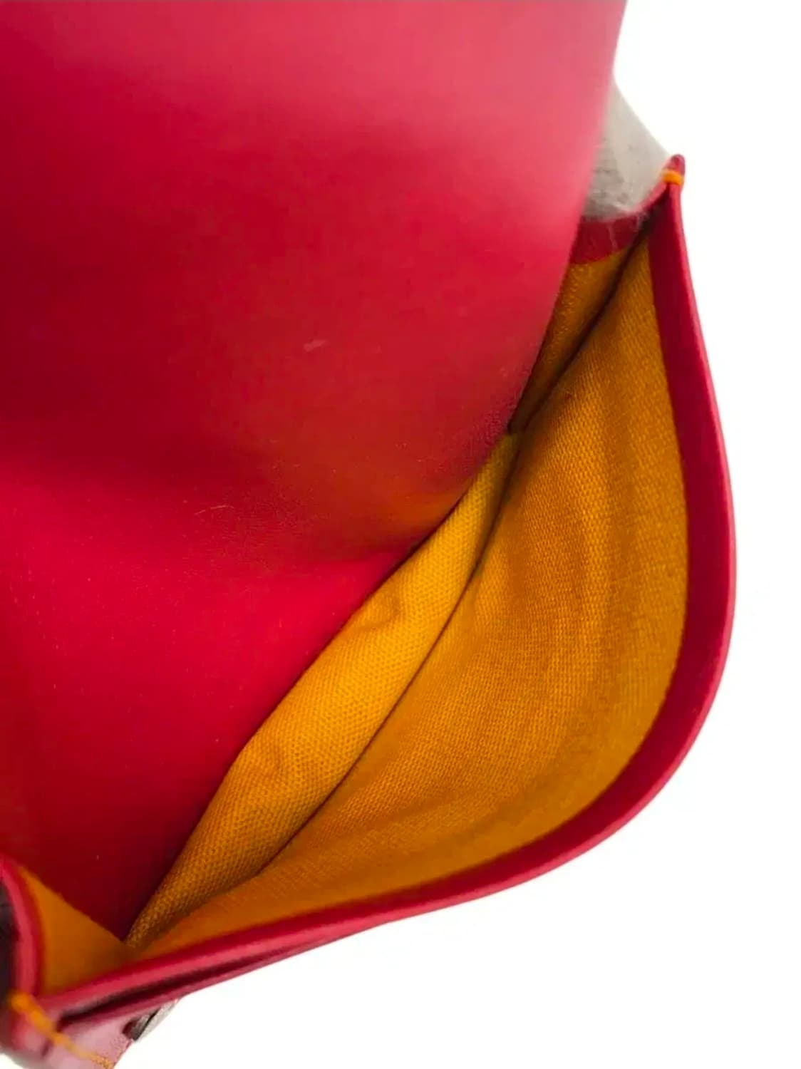 비비안 웨스트우드 폴딩 카드지갑 상품이미지6