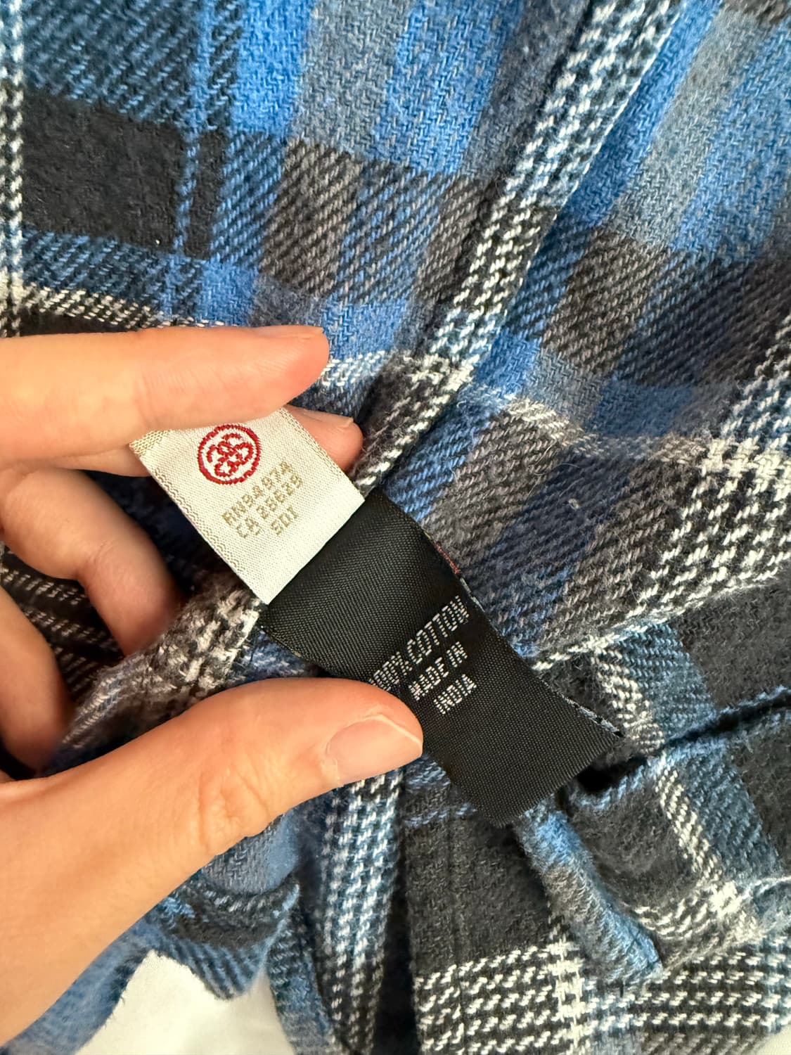 Old stussy 상품이미지5