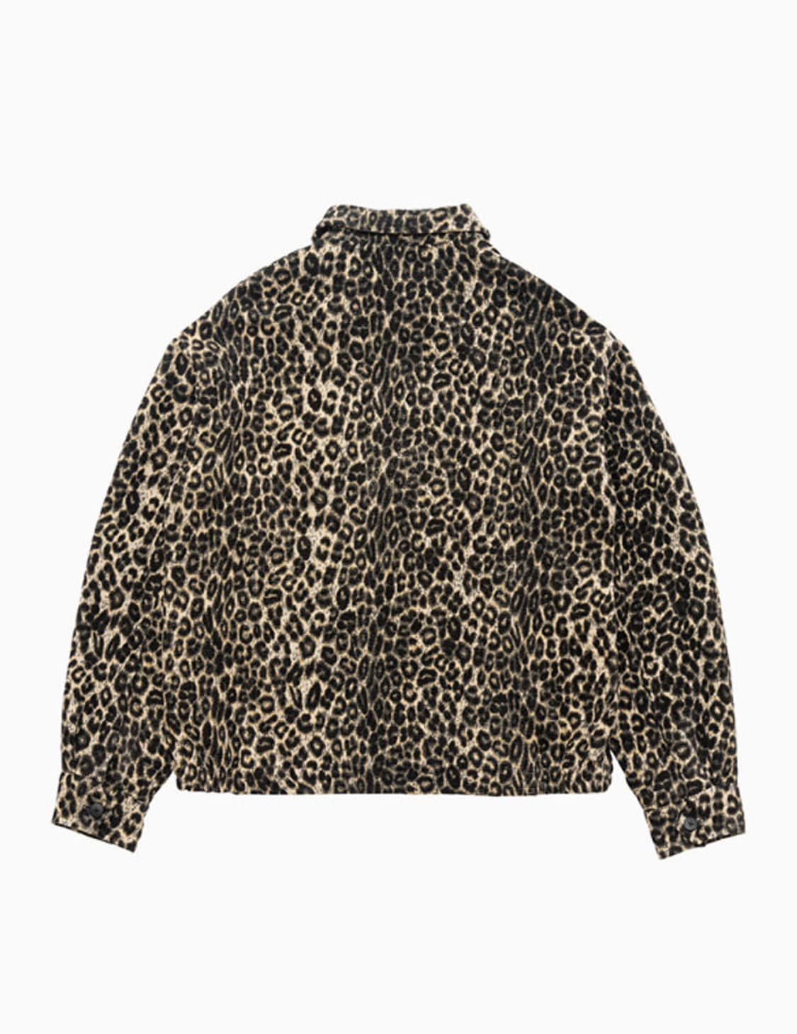 [5] 비즈빔 visvim 24ss REDSUN JKT LEOPARD 상품이미지3