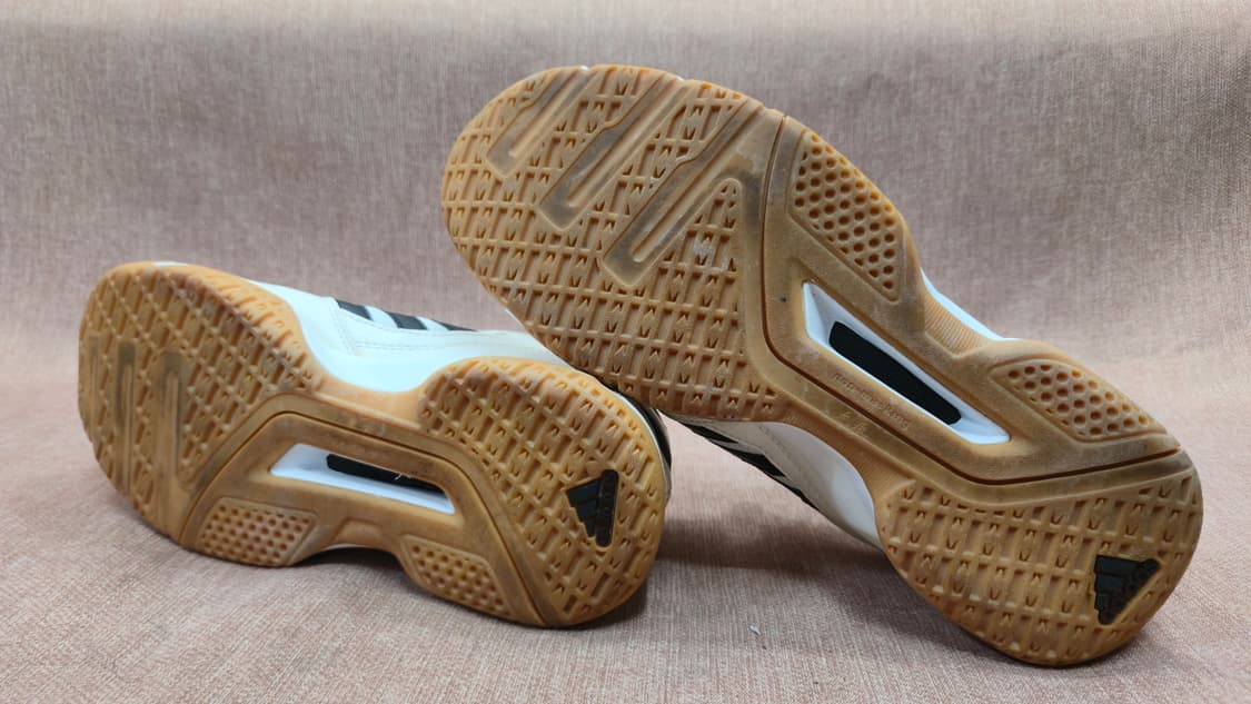 아디다스 265mm-  스피드코트  인도어 실내운동화 배드민턴화 상품이미지6