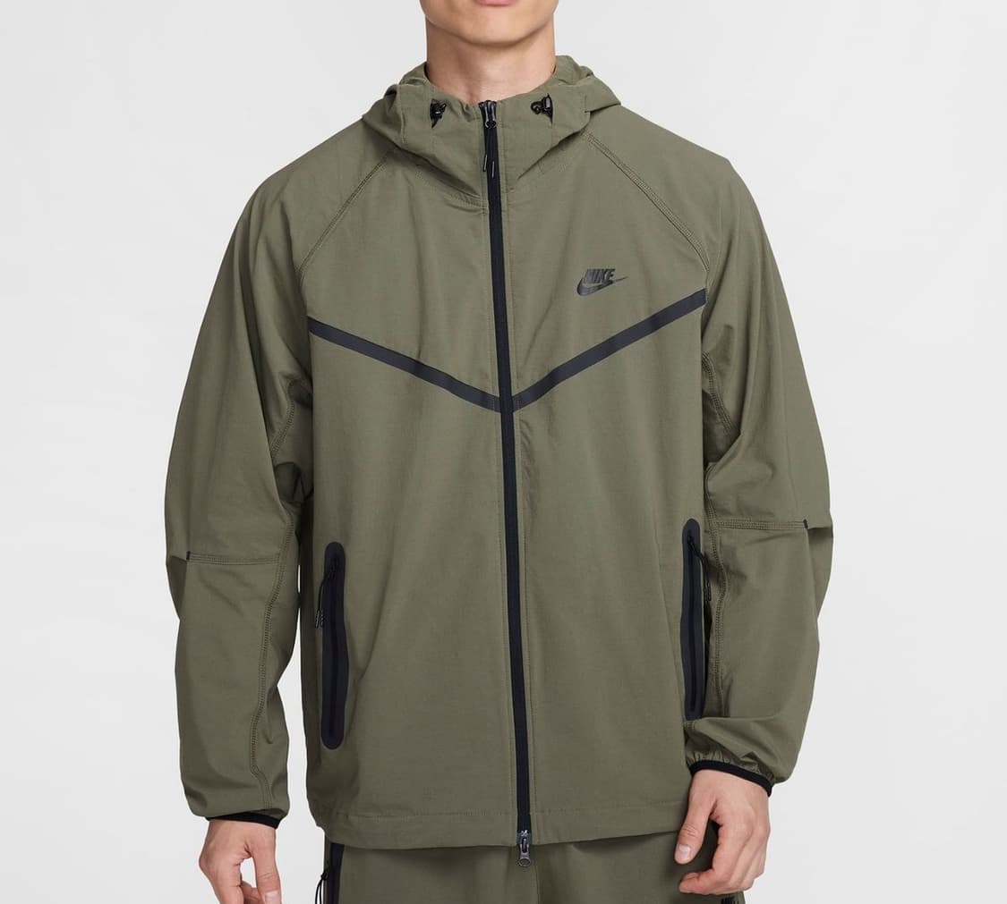 나이키 테크 윈드러너 XL (HM7152-223) 상품이미지4