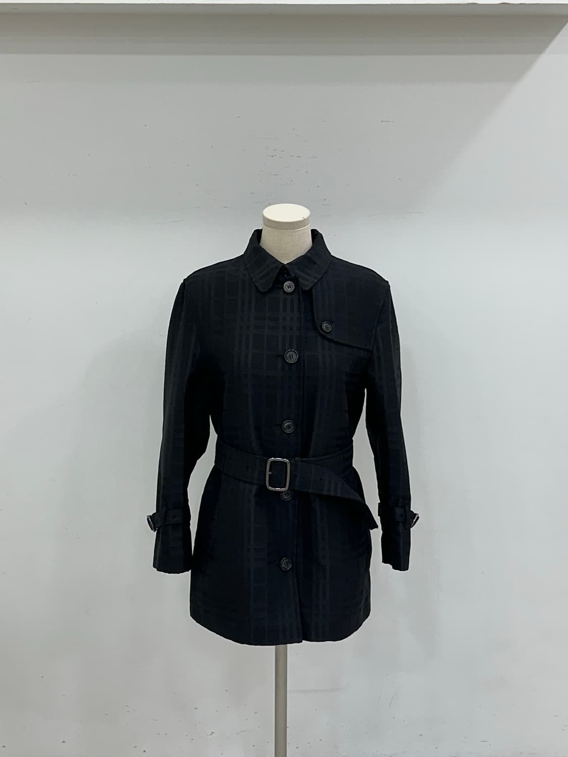 버버리 자켓 상품이미지1