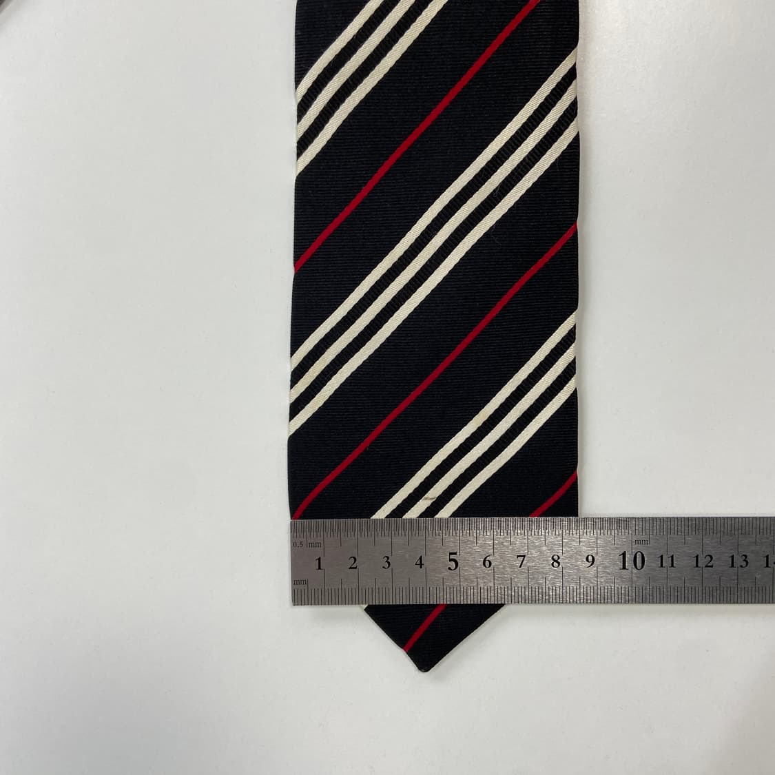 버버리 (Burberry) 정품 명품넥타이 상품이미지7