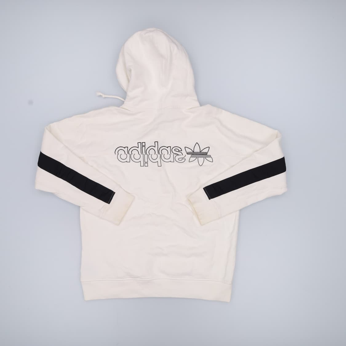 S 아디다스 오리지날 후드티 0331H1 상품이미지2