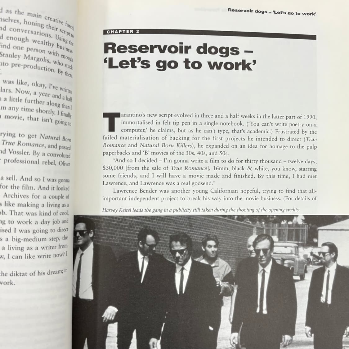 King Pulp 쿠엔틴 타란티노 서적 상품이미지4