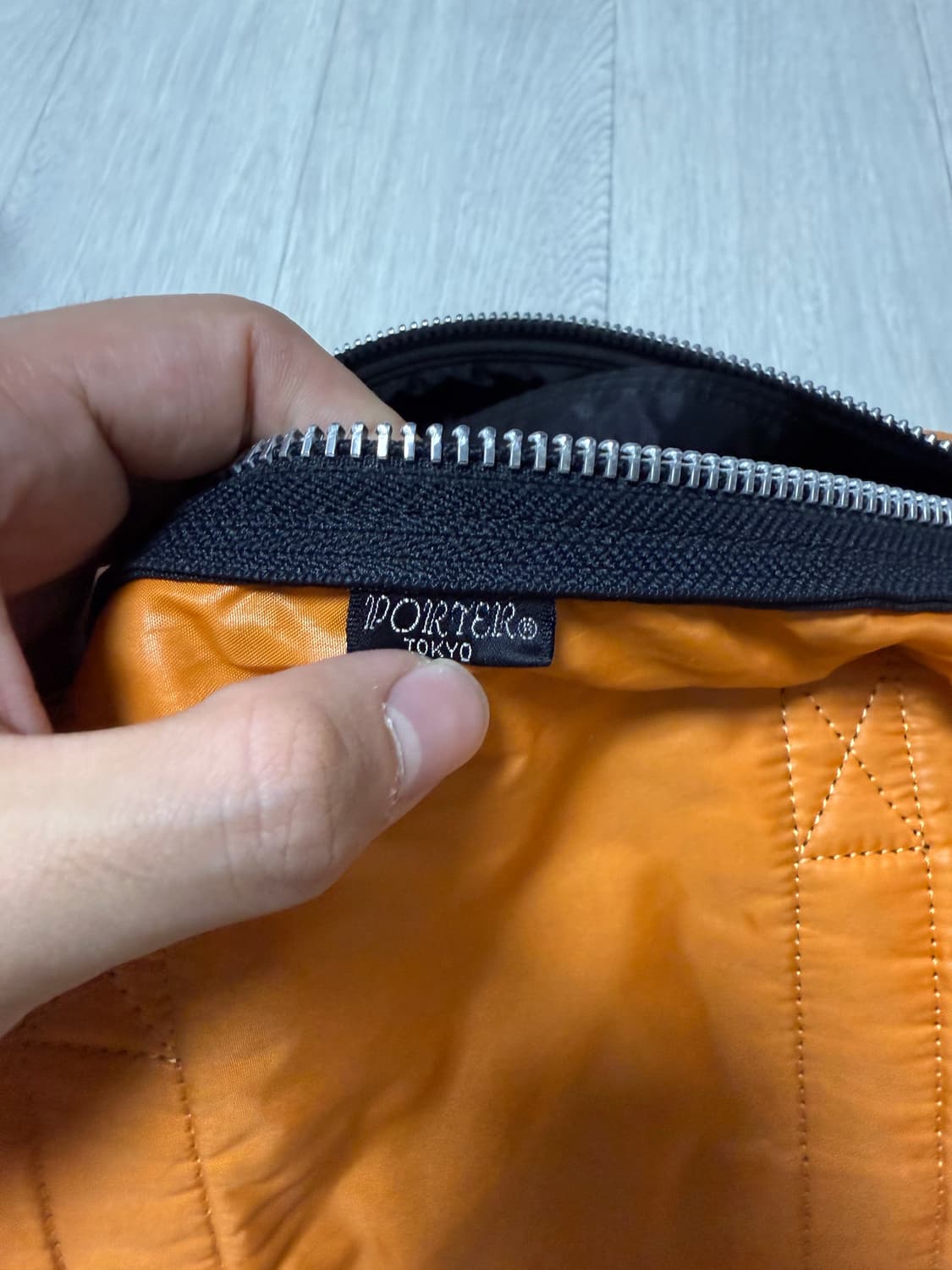 Porter 요시다 포터 탱커 보스턴백 더플백 L 상품이미지7