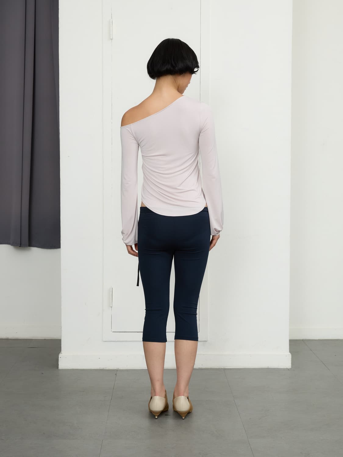 Chiyagi Aly Top 상품이미지4