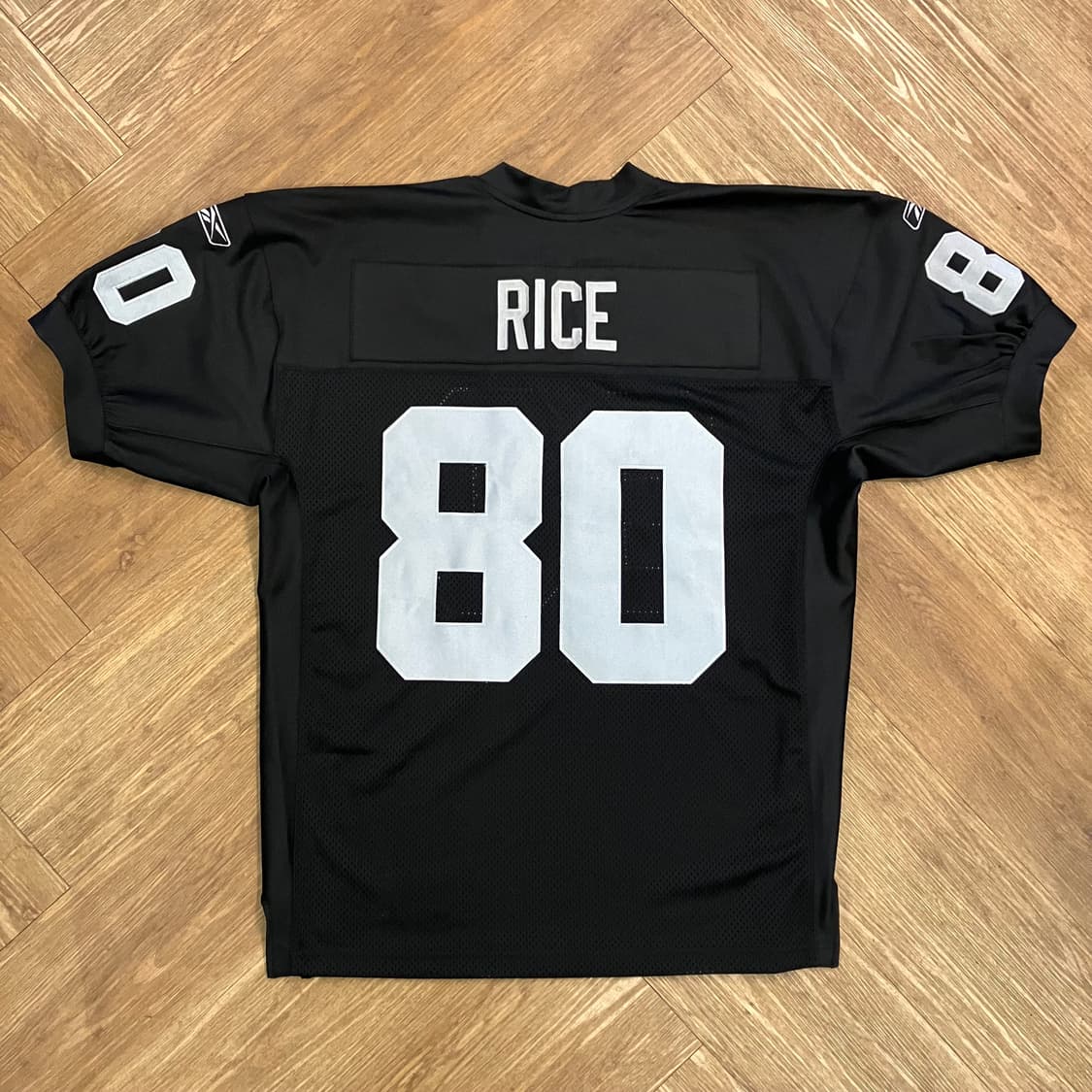 N48 nfl 리복 반팔 유니폼 져지 데드스탁 상품이미지2