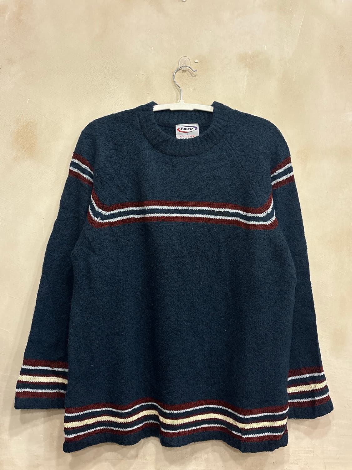 일본 빈티지 니트 상품이미지2