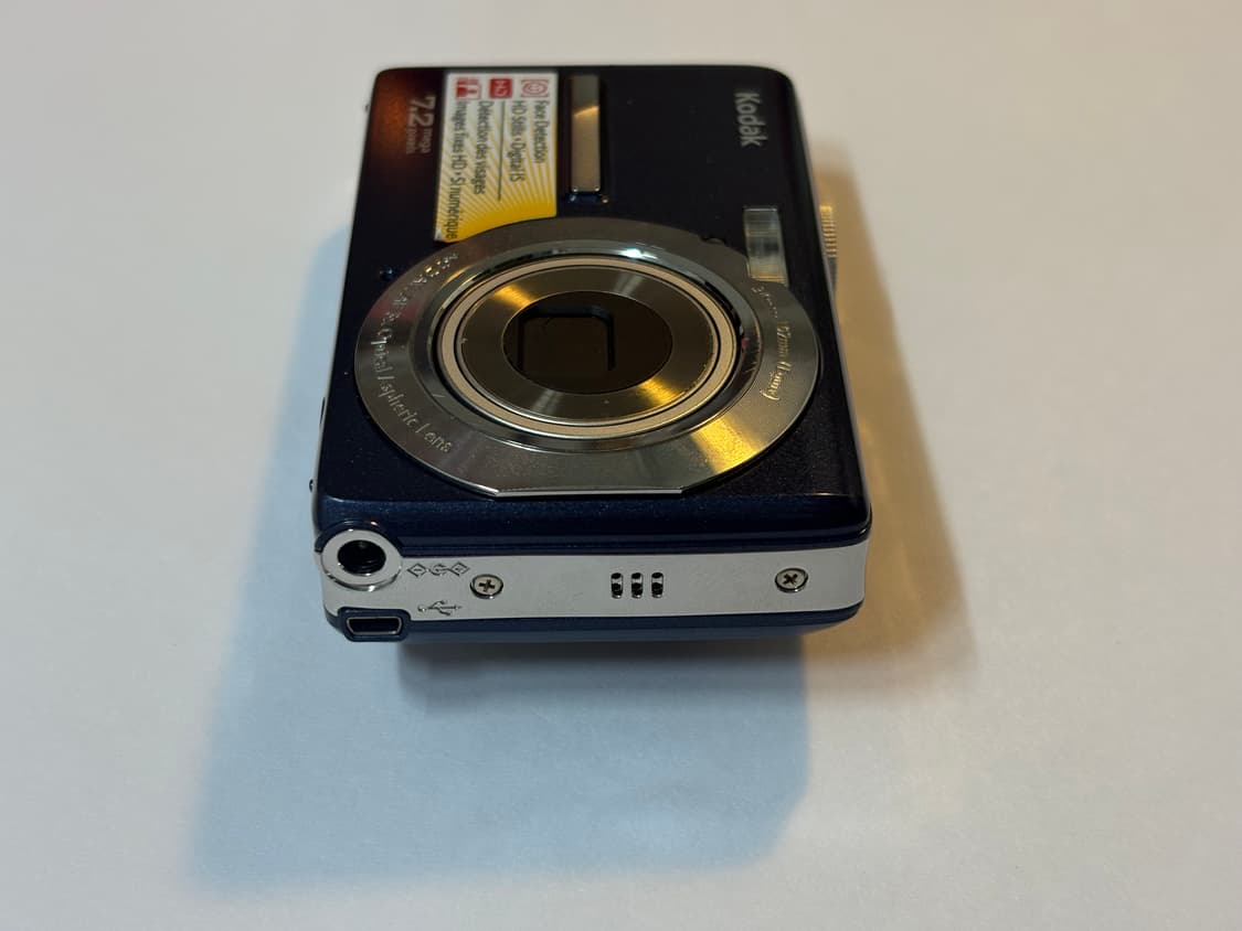 코닥 이지쉐어 m763 상품이미지2