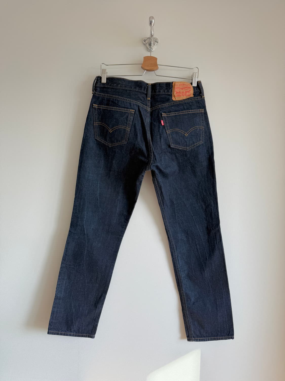 리바이스(Levi's) 511 데님 팬츠 상품이미지4