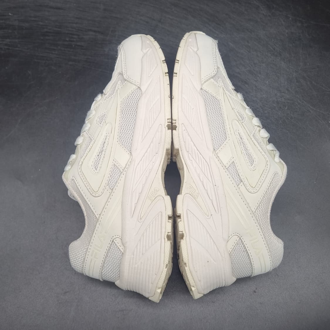 휠라 디사이퍼 운동화 230 상품이미지5