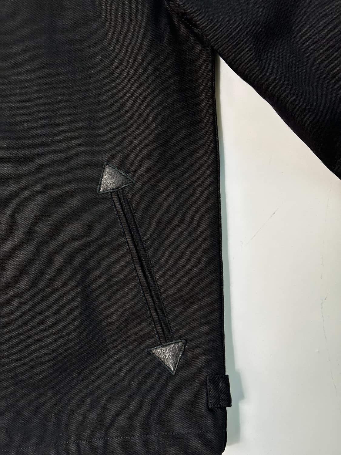 Subciety 투웨이 워크 자켓 상품이미지9