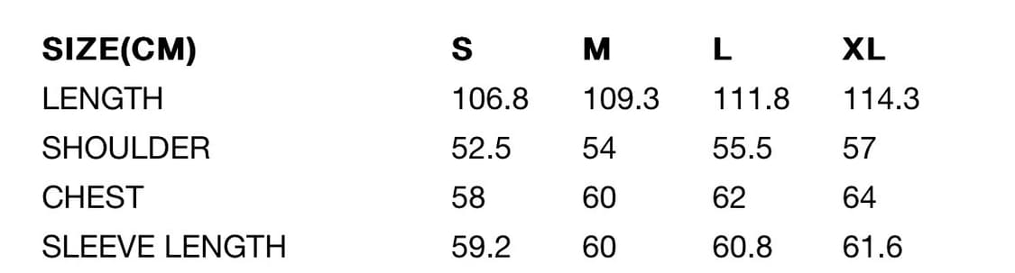 로우클래식 23FW 더플코트 떡볶이코트 카멜 S 상품이미지2