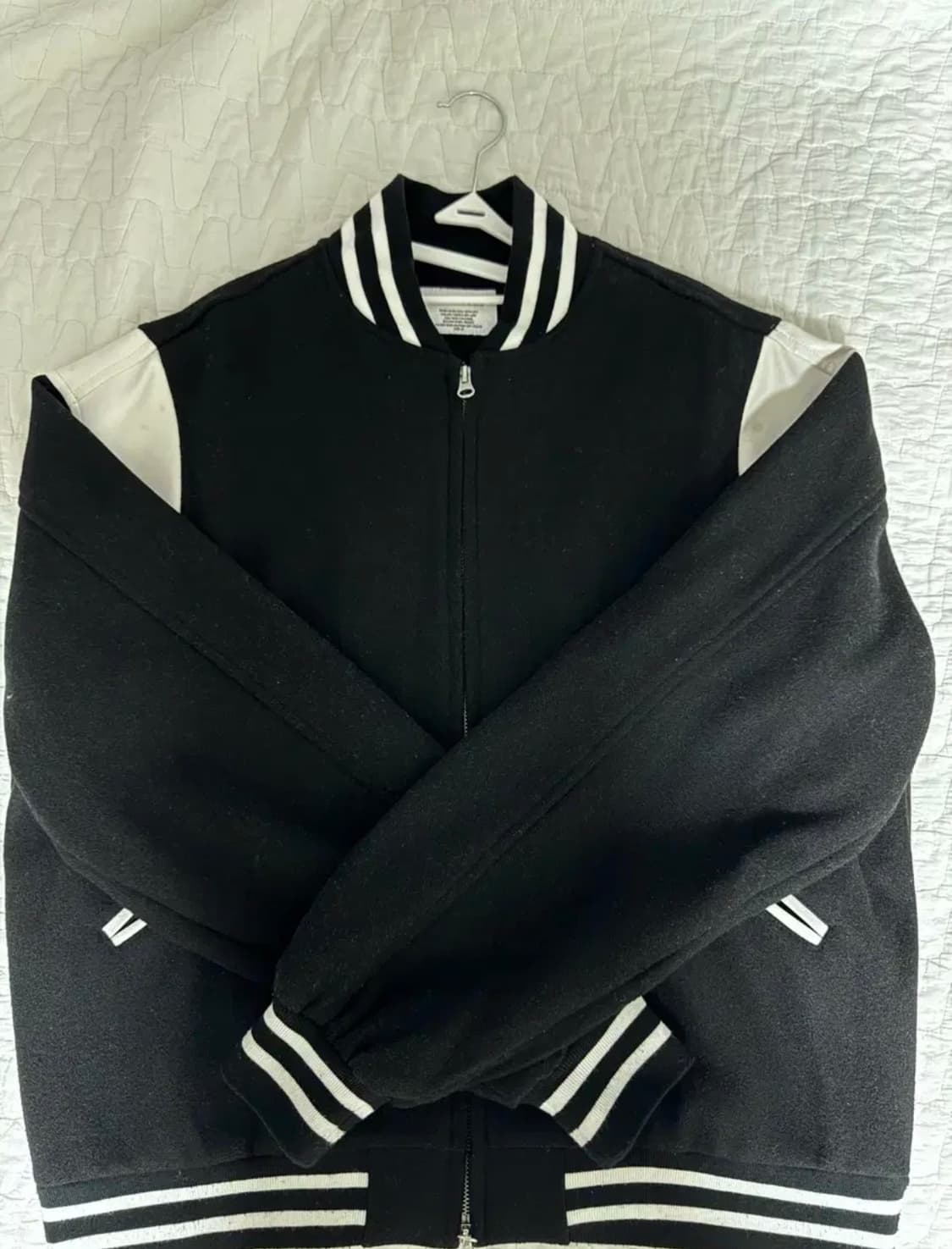 레테르코모 바시티 자켓 상품이미지1