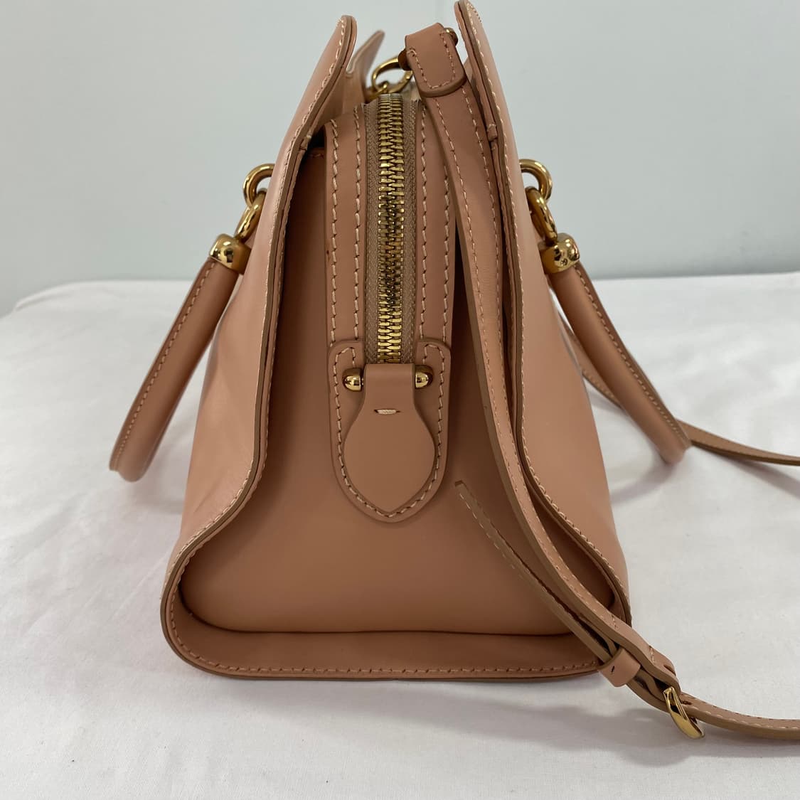 TOD’S 토즈 가죽 크로스백 숄더백 상품이미지5