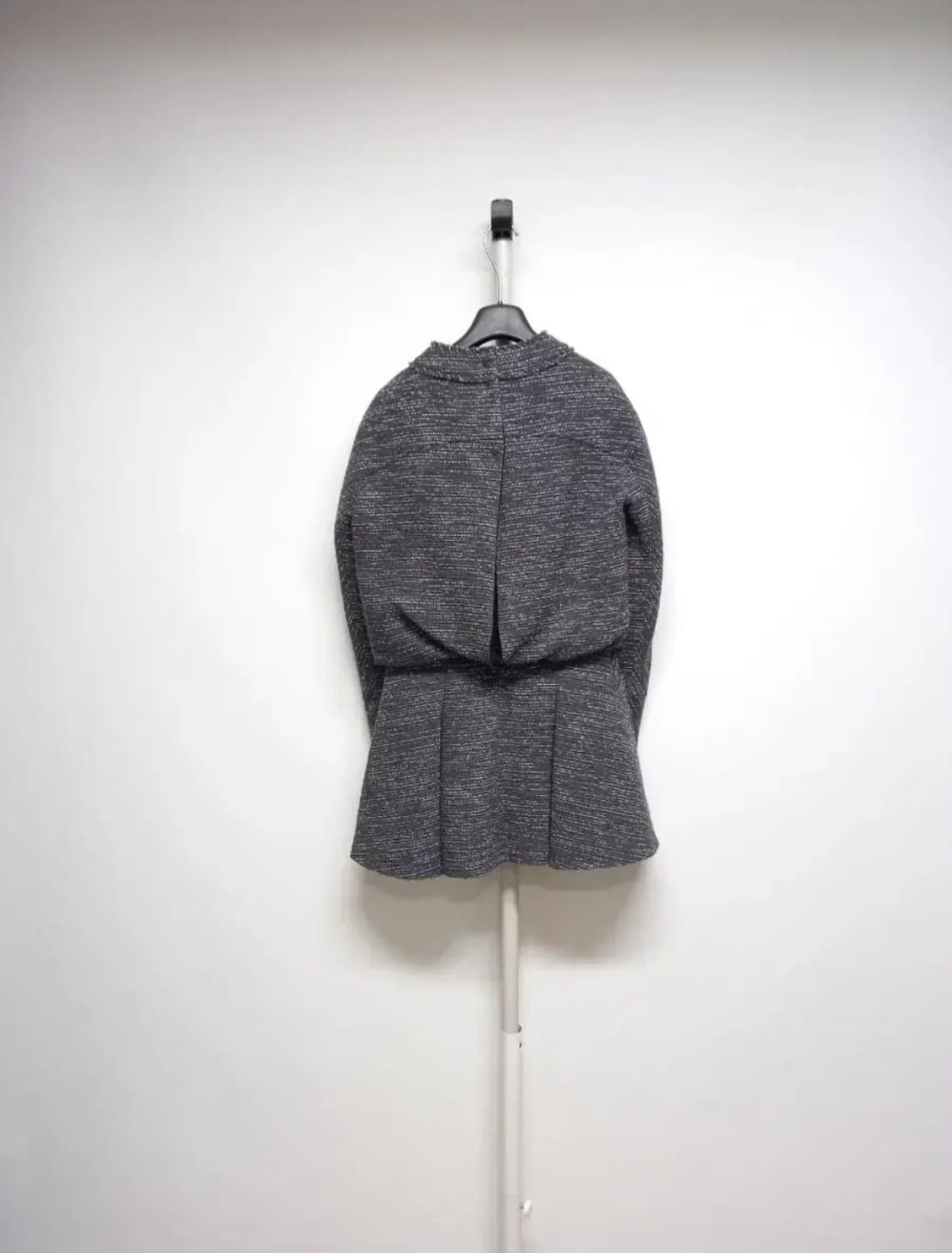 시스템 춘추동 트위드 원피스 44.33 상품이미지2